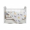 Змінний комплект Twins Comfort Soft 3од 3010-TS-10K Koala