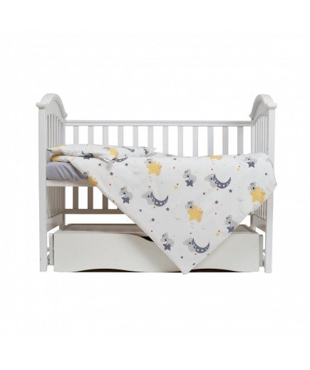 Змінний комплект Twins Comfort Soft 3од 3010-TS-10K Koala