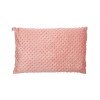 Подушка Twins Minky 40*60 1306-TM-24 powder pink