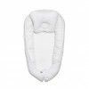 Кокон Twins Velvet 9064-TV-01 white