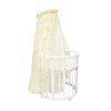 Балдахін Twins Air Limited 1010-TAL-02 beige