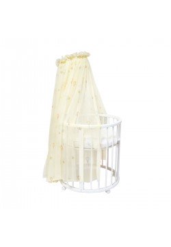 Балдахін Twins Air Limited 1010-TAL-02 beige
