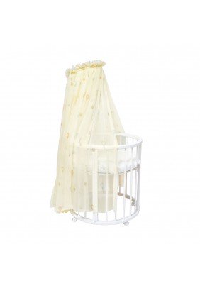 Балдахин Twins Air Limited 1010-TAL-02 beige - 