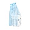Балдахін Twins Air Limited 1010-TAL-04 blue