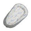 Кокон Twins Dreams 9030-KPTD-10 grey