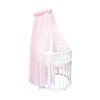 Балдахін Twins Air Limited 1010-TA-08 pink