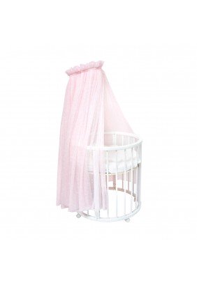 Балдахин Twins Air Limited 1010-TA-08 pink - 