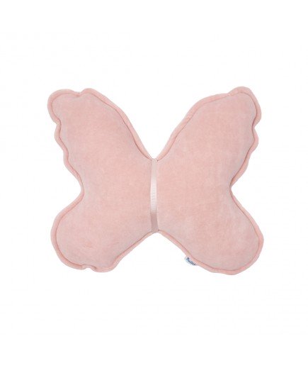 Бампер-подушка Twins Метелик 1310-MB-24 powder pink Бампер-подушка Twins Метелик 1310-MB-24 powder pink