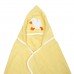 Рушник Twins Animals 100х80см 1503-TA-05 фото 4