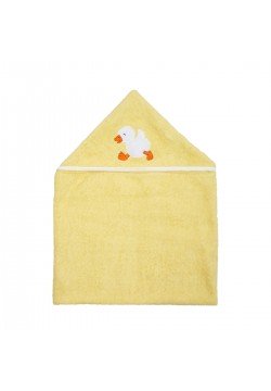 Рушник Twins Animals 100х80см 1503-TA-05