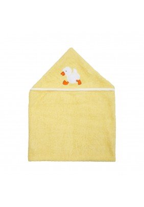 Рушник Twins Animals 100х80см 1503-TA-05 - 