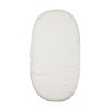 Простирадло Twins 90х50 6060-90х50-202 ecru