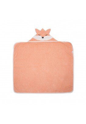 Рушник Twins Animals 100х80см 1503-TA-18 - 