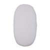 Простирадло Twins 90х50 6060-90х50-10 grey