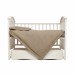 Змінний комплект Twins Linen beige 3од 3030-TL-02