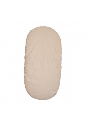 Простирадло Twins 75*35 6060-90х50-02 beige
