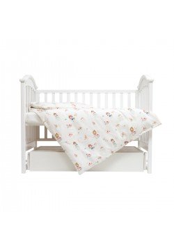 Змінний комплект Twins Comfort Soft 3од 3010-TS-08P Princess