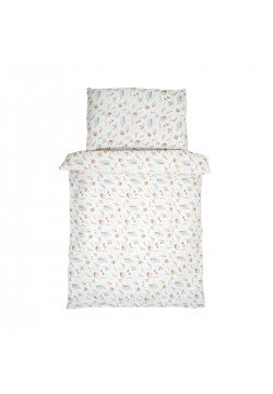 Змінний комплект Twins Bamboo line 3030-TBL-202B