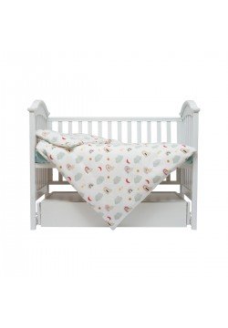 Змінний комплект Twins Comfort Soft 3од 3010-TS-14