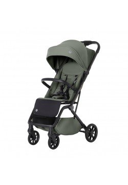 Коляска прогулянкова Espiro Else 04 Mint Variant