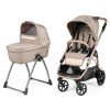 Коляска універсальна 2в1 Peg-Perego Veloce Mon Amour Belvedere PACK-VEL2100000111