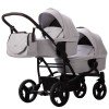 Коляска для двійні Verdi For 2 2025 10 9023-VF2025-10