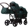Коляска для двійні Verdi For 2 2025 06 9023-VF2025-06