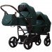 Коляска для двійні Verdi For 2 2025 06 9023-VF2025-06