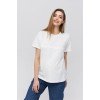 Футболка для вагітних і годування L-XL Юла мама GOLDIE NR-21.062