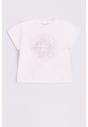Футболка "Summer star" дівчинка First kids 11213 - 