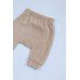 Комплект (боді+штани) 50-74 For my baby 226148 -м'ятний фото 3