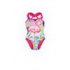 Купальник Keyzi Flamingo 21 small-Малиновий/різнобарвний