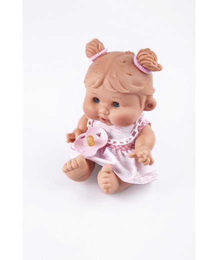 Пупс Nines d`Onil Original Funtastic 26см 4347 Пупс Nines d`Onil Original Funtastic 26см 4347