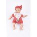 Пупс Nines d`Onil Coco Soft 26см 6044