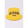 Панама "Chicago" Glory kids 8096 жовтий
