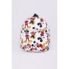 Рюкзак "Міккі та Мінні" Liliboom kids 25 червоний