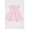 Сукня для новонароджених Caramel ELB1693 - рожевий