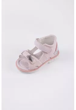Босоніжки дівчинка Kimboo FG2302-2F