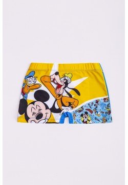 Плавки "Disney" DISMFB 52 44A406