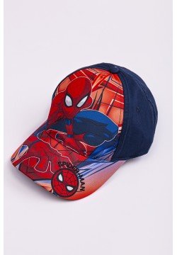 Кепка "Spider man" SP S 52 39 1648