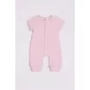 Комбінезон Twins Baby 0714001 -рожевий