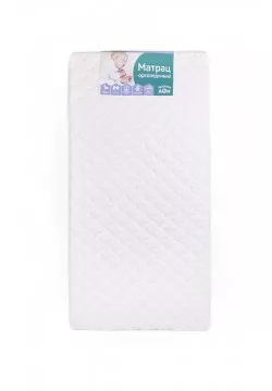 Матрац Мамин Дім Comfort 120х60х11 см 13042023