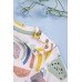 Кофта 3-12 Miniworld 16443 -різнобарвний фото 3