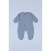 Комбінезон 50-62 Minikin Baby Style 2316503 -блакитний
