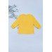 Кофта 3-12 Miniworld 16311 -жовтий фото 5