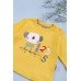 Кофта 3-12 Miniworld 16311 -жовтий фото 2