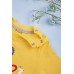 Кофта 3-12 Miniworld 16311 -жовтий фото 3