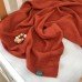 Плед в'язаний Маленька Соня Рогожка 9353548 фото 3