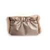 Муфта Twins Voyage Eco (хутро) 80-193-TVEX-201 latte