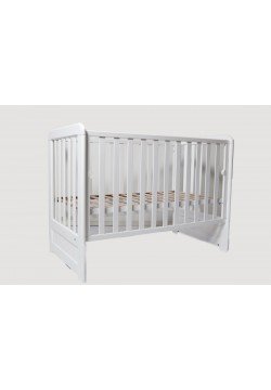 Ліжко дитяче Twins Дубик-М Lux 9803-DL-01